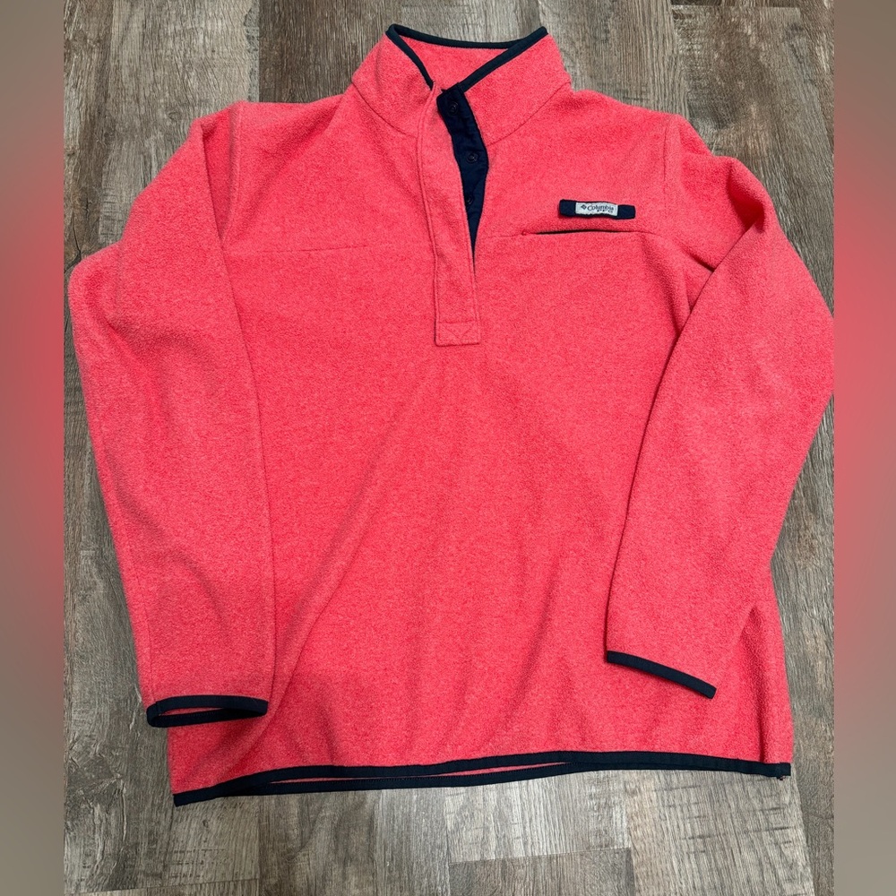 Columbia Fleece